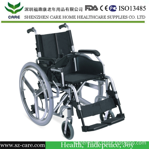 Mobility Electric Wheelchair (CPW14)